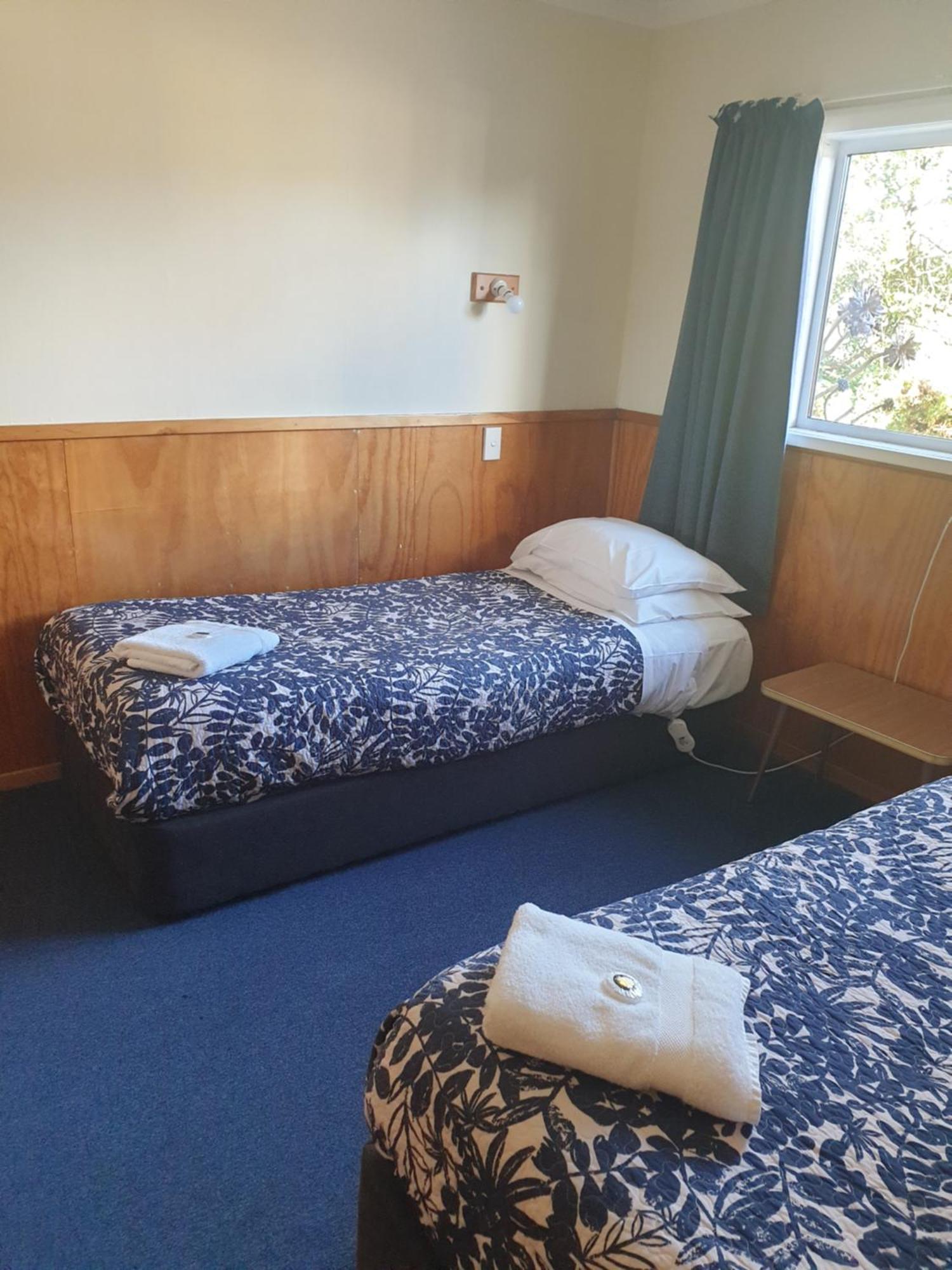 Otaki Motel Buitenkant foto