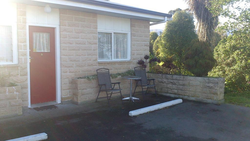 Otaki Motel Kamer foto